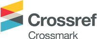 Crossref Crossmark logo