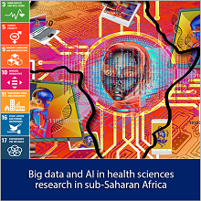 Special issue on ‘Big data and AI in health sciences research in sub-Saharan Africa
