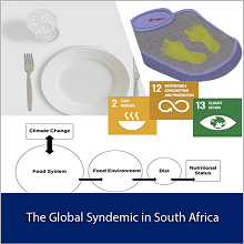 Nanomaterials in SA: From commercialisation to health & safety