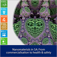 Nanomaterials in SA: From commercialisation to health & safety