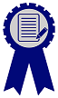 Outstanding Article Award logo