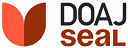 DOAJ Seal logo