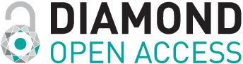 Diamond Open Access logo